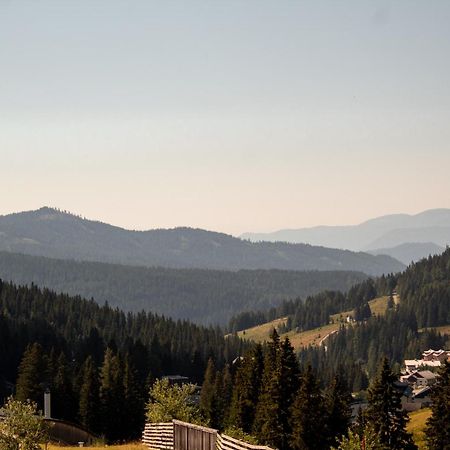 Sissi Park Lachtal Exterior foto