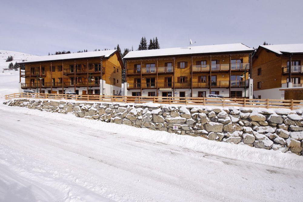 Sissi Park Lachtal Exterior foto