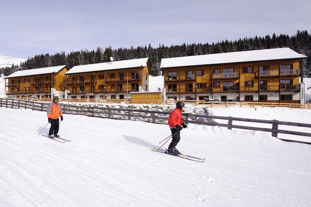 Sissi Park Lachtal Exterior foto