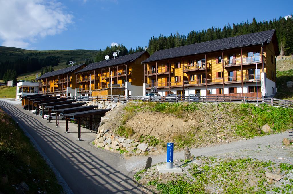 Sissi Park Lachtal Exterior foto